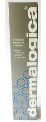 Dermalogica Intensive Moisture Kuru Ciltler İçin Yağ Bazlı Yüz Temizleyici Krem 150 ml