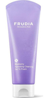 Frudia Blueberry Hydrating Hassas Ciltler İçin Yüz Temizleme Jeli 145 ml