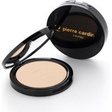 Pierre Cardin Porcelain Edition 434 Beige Mat Kompakt Pudra