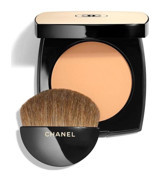 Chanel Les Beiges Healthy Glow Sheer 30 Mat Kompakt Pudra Açık