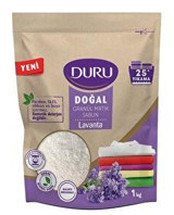 Duru Organik 1000 gr Granül Çamaşır Sabunu