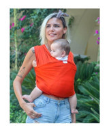 Neko Easy Fit Turuncu Sling