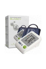 Vivocare Guardy 4 Kullanıcı 120 Ölçüm Hafızalı Dijital Koldan Tam Otomatik Tansiyon Aleti