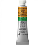 Winsor & Newton Professional 890 S.4 Tüp Sulu Boya