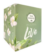 Bee Beauty Live EDT Çiçeksi Kadın Parfüm 100 ml