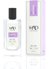 Mad Parfüm V101 Selective EDP Meyveli Kadın Parfüm 50 ml