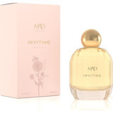 Mad Parfüm Inviting EDP Çiçeksi Kadın Parfüm 100 ml
