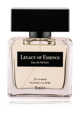 Huncalife Legacy Of Essence EDP Aromatik Kadın Parfüm 75 ml