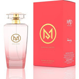 Mad Parfüm Madam Amour EDP Oryantal Kadın Parfüm 100 ml