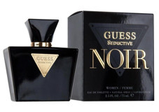 Guess Seductive Noir EDT Çiçeksi Kadın Parfüm 75 ml