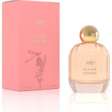 Mad Parfüm Divine Desire EDP Oryantal Kadın Parfüm 100 ml