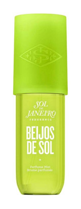 Sol De Janeiro Beijos De Sol Summer Fresh Kadın Vücut Spreyi 90 ml