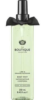Boutique Limon Kadın Vücut Spreyi 250 ml