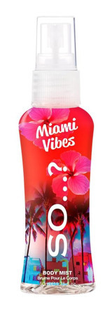 So Armut Kadın Vücut Spreyi 50 ml