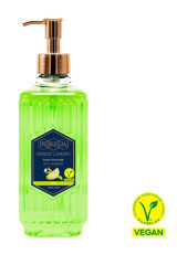 Pereja Misket Limonu Vegan Nemlendiricili 500 ml Sıvı Sabun