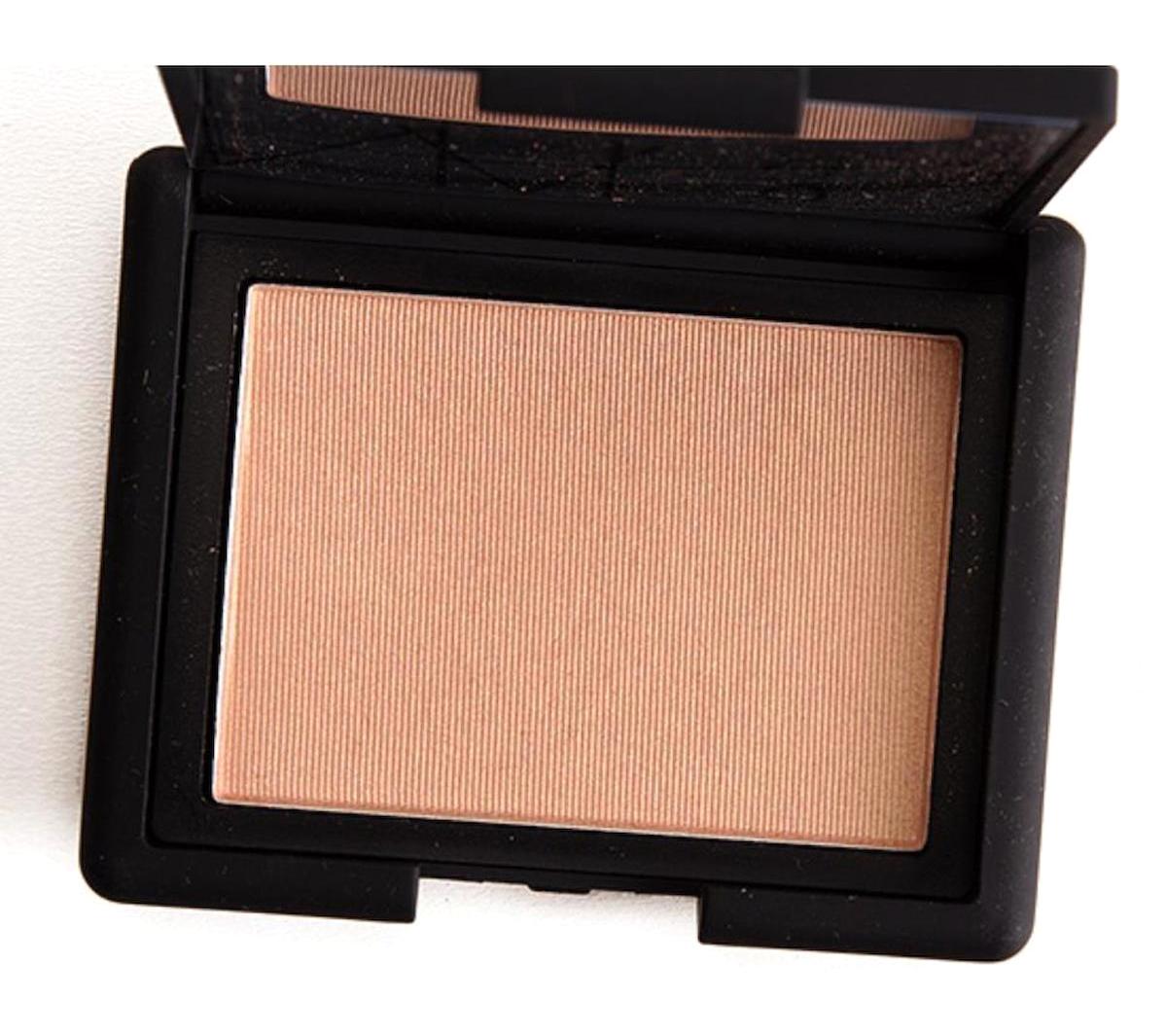 Nars Refill Tribulation Doğal Baked Toz Allık