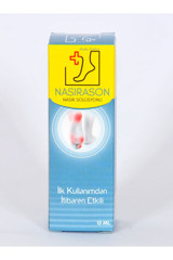Nasırason Nasır Ayak Kremi 15 ml