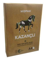 Mopak A4 80 gr 500 Yaprak 1 Top Beyaz Fotokopi Kağıdı