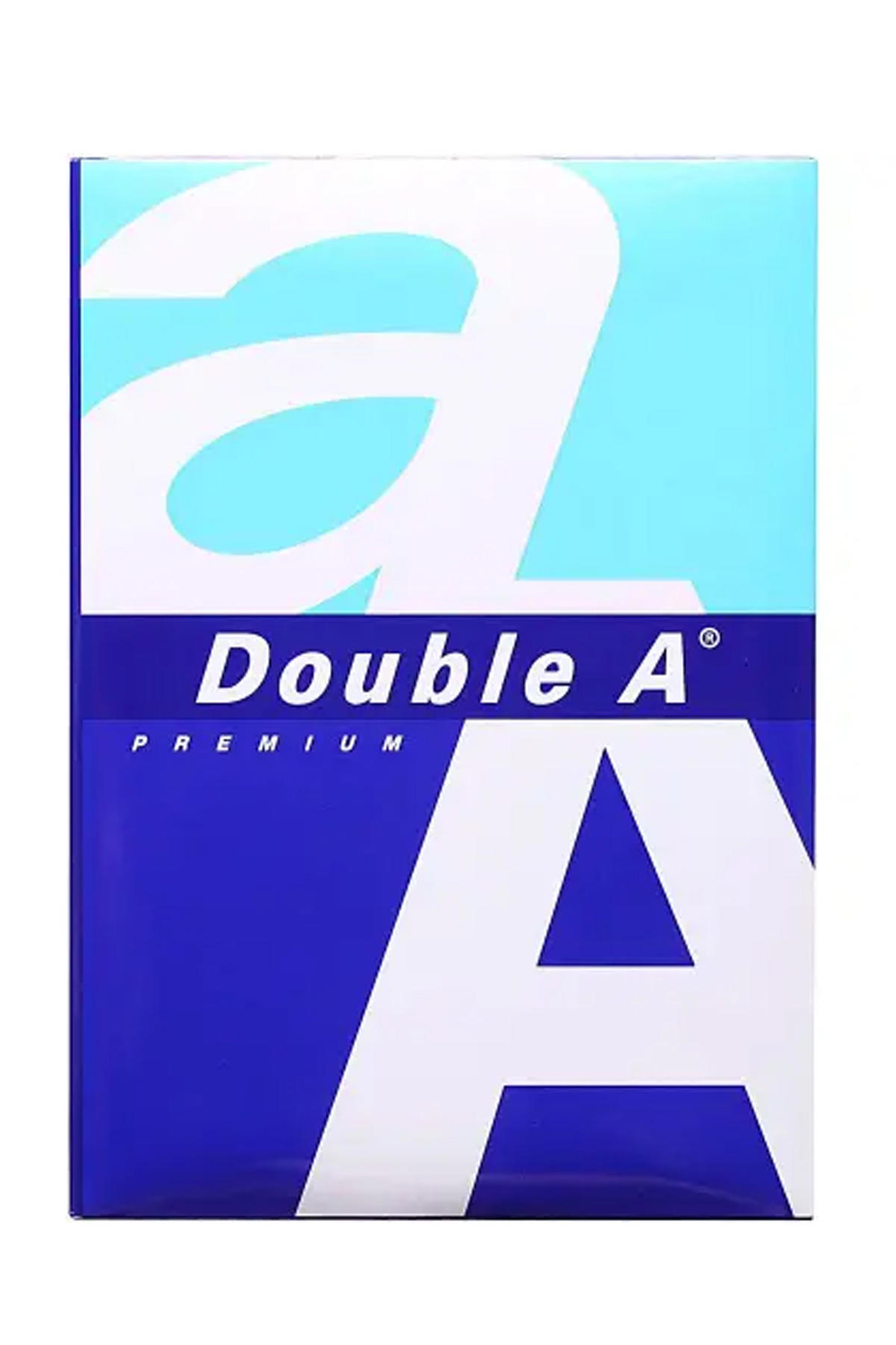 Double A Premium A4 80 gr 100 Yaprak 1 Top Beyaz Fotokopi Kağıdı