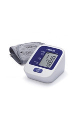 Omega Pharma M2 Basic 1 Kullanıcı 30 Ölçüm Hafızalı Dijital Koldan Tam Otomatik Tansiyon Aleti