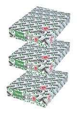 Copier Bond A4 80 gr 3x500 Yaprak 3 Top Beyaz Fotokopi Kağıdı