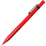 Pentel Smash Silgili Metal Neon Kırmızı 0.5 mm Uçlu Versatil Kalem