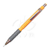 Tombow SH-300 Grip Silgili Plastik Neon Turuncu 0.7 mm Uçlu Versatil Kalem