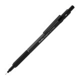 Scrikss Graph X Silgili Metal Metalik Antrasit 0.7 mm Uçlu Versatil Kalem