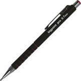 Bigpoint 966 Pro Silgili Plastik Metalik Pembe 0.7 mm Uçlu Versatil Kalem