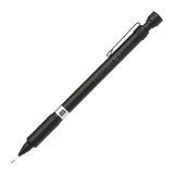 Platinum Pro-Use Msd-1300C Metal Metalik Siyah 0.7 mm Uçlu Versatil Kalem