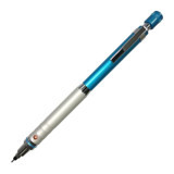 Uni-Ball Kuru Toga M5-1012 Silgili Plastik Neon Mavi 0.5 mm Uçlu Versatil Kalem
