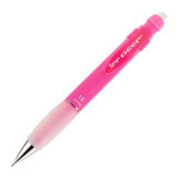 Serve Deep Silgili Plastik Neon Pembe 1.3 mm Uçlu Versatil Kalem