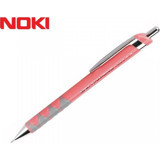 Noki Diamond 7600 Silgili Plastik Metalik Pembe 0.7 mm Uçlu Versatil Kalem