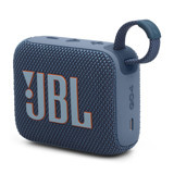 Jbl Go4 6 W Taşınabilir Mavi Bluetooth Hoparlör