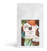 Mim And More Hindistan Cevizi Aromalı Çekirdek Filtre Kahve 200 gr