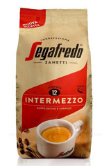 Segafredo Sade Arabica-Robusta Çekirdek Filtre Kahve 500 gr