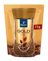 Tchibo Sade Arabica Öğütülmüş Filtre Kahve 2x75 gr
