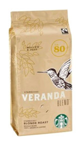 Starbucks Kakao-Fındık Aromalı Latin Amerika Arabica Çekirdek Filtre Kahve 250 gr