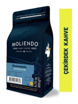 Moliendo Çikolata Aromalı Guatemala Arabica Çekirdek Filtre Kahve 250 gr