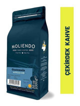 Moliendo Çikolata Aromalı Guatemala Arabica Çekirdek Filtre Kahve 1 kg