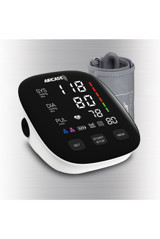 Aircase Ac 322 90 Ölçüm Hafızalı Dijital Koldan Yarı Otomatik Tansiyon Aleti