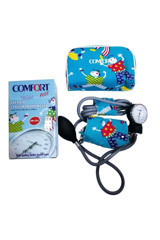 Comfort Plus Dm-103 1 Ölçüm Koldan Manuel Tansiyon Aleti