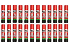 Pritt Kokusuz 11 gr 25'li Jel Hızlı Yapıştırıcı