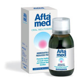 Aftamed Alkolsüz 150 ml Ağız Gargarası