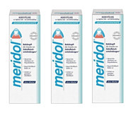 Meridol Alkolsüz 400x3 ml Ağız Gargarası