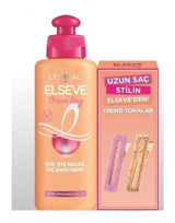Elseve Dream-long Saç Kremi 200 ml
