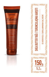 nuNAAT Karite Hacim Veren Saç Kremi 150 ml