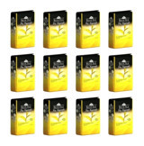 Beta Tea Taç Yaprak Siyah Dökme Çay 12x1 kg