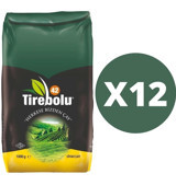 Tirebolu 42 Siyah Dökme Çay 12x1 kg