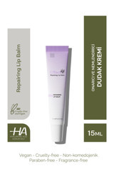 Effectha Yetişkin Dudak Nemlendirici Balm 15 gr
